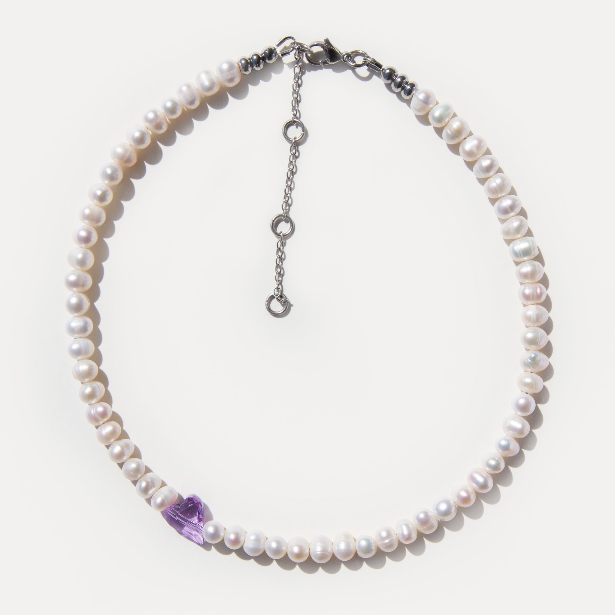 SWEETHEART NECKLACE