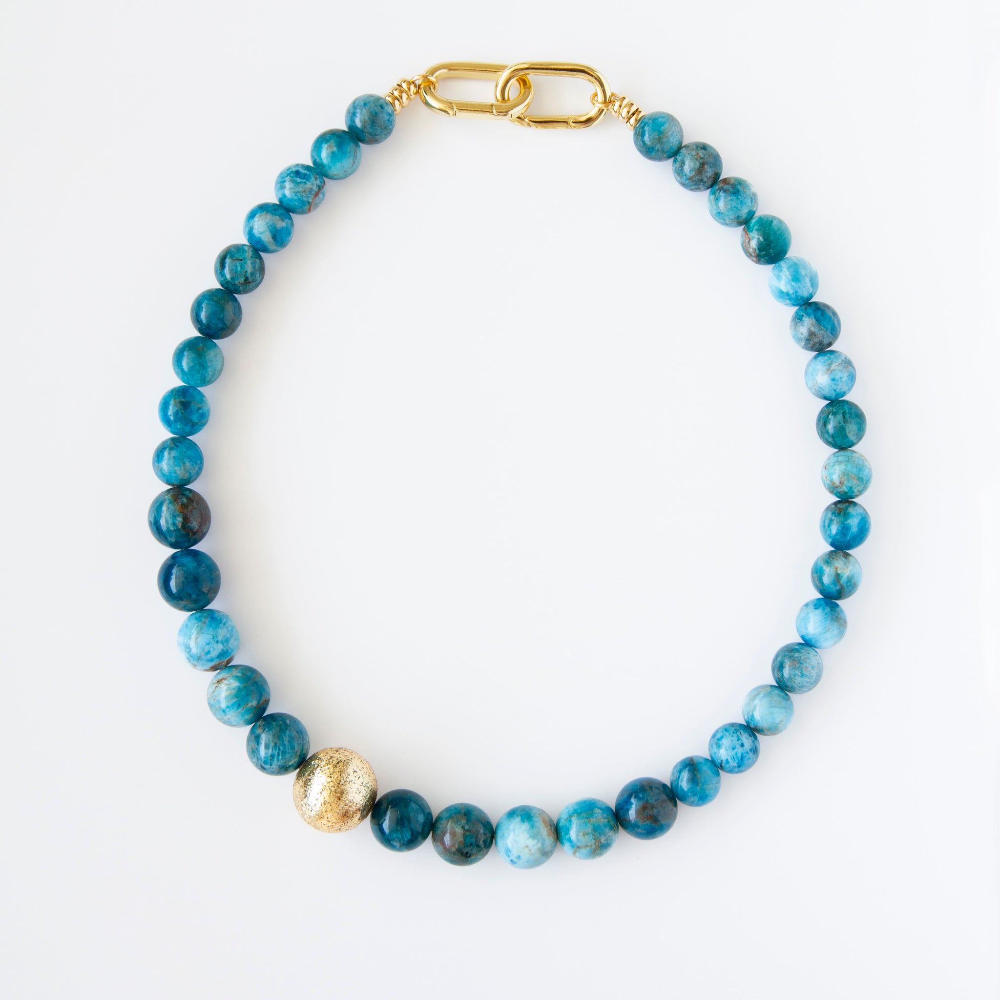 OCEAN VIEW NECKLACE