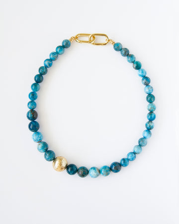 OCEAN VIEW NECKLACE