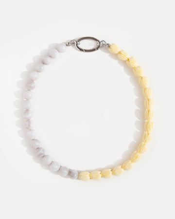 SOFT BLOOM NECKLACE